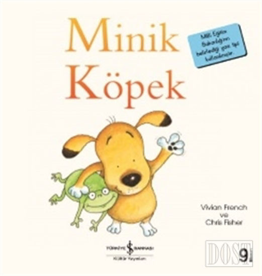 Minik Köpek